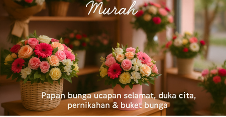 Toko Bunga Battembat